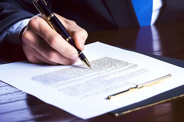 污染罪属于什么法律行为